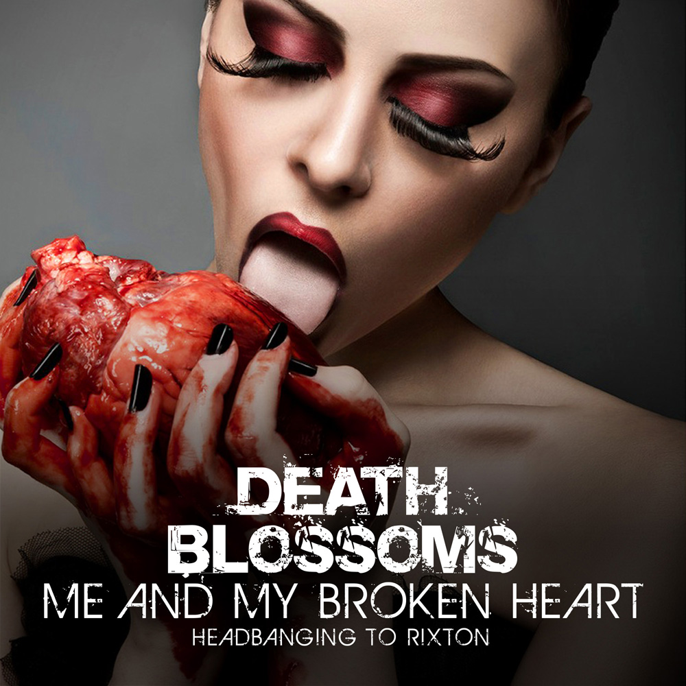 Rixton Me And My Broken Heart Remix