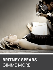 Britney Spears Gimme More