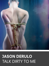 Jason Derulo Talk Dirty