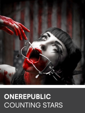 OneRepublic Metal Remix