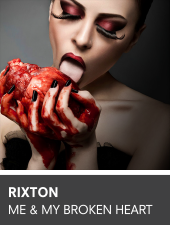 Rixton Me And My Broken Heart